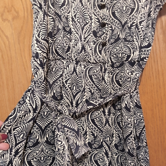 Anthropologie Zadie Jumpsuit - Picture 6 of 11